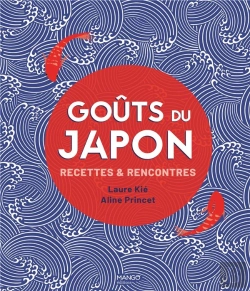 Bertrand.pt - Goûts Du Japon : Recettes & Rencontres