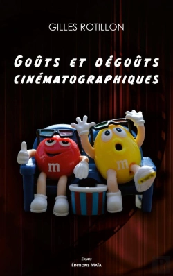 Bertrand.pt - Gouts Et Degouts Cinematographiques