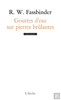 Bertrand.pt - Goûttes D'Eau Sur Pierres Brûlantes