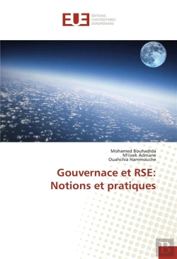 Bertrand.pt - Gouvernace Et Rse: Notions Et Pratiques