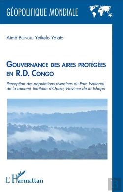 Bertrand.pt - Gouvernance Des Aires Protegées En R. D. Congo