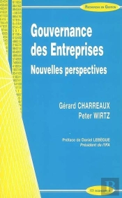 Gouvernance Des Entreprises