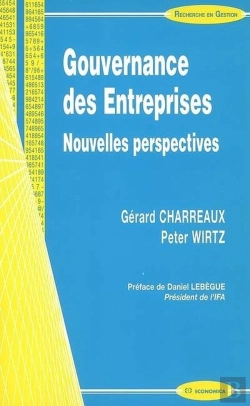 Bertrand.pt - Gouvernance Des Entreprises
