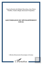 Gouvernance Du Developpement Local