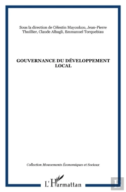 Bertrand.pt - Gouvernance Du Developpement Local