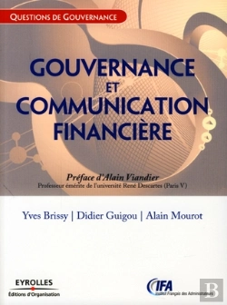 Bertrand.pt - Gouvernance Et Communication Financière
