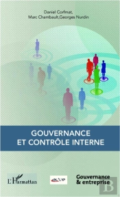 Gouvernance Et Controle Interne