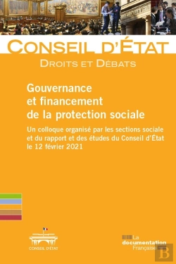Bertrand.pt - Gouvernance Et Financement De La Protection Sociale - Un Colloque Organise Par La Section Sociale Et