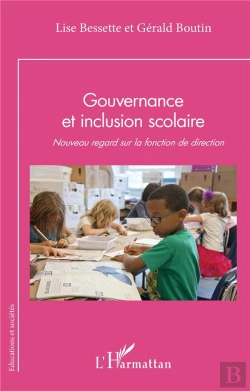 Bertrand.pt - Gouvernance Et Inclusion Scolaire : Nouveau Regard Sur La Fonction De Direction