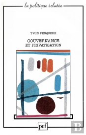 Gouvernance Et Privatisation