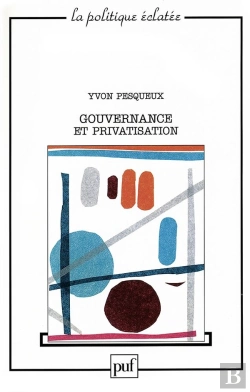 Bertrand.pt - Gouvernance Et Privatisation