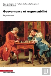 Gouvernance Et Responsabilité : Regards Croisés