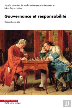 Bertrand.pt - Gouvernance Et Responsabilité : Regards Croisés