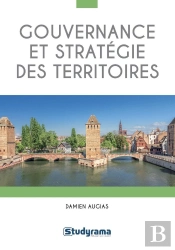 Gouvernance Et Stratégie Des Territoires