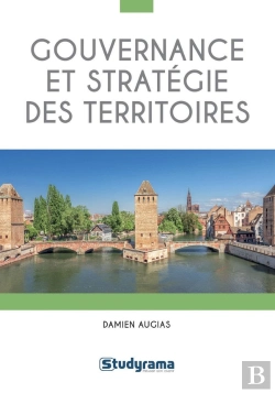 Bertrand.pt - Gouvernance Et Stratégie Des Territoires