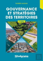 Gouvernance Et Stratégies Des Territoires