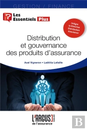 Gouvernance Et Surveillance Des Produits D'Assurance