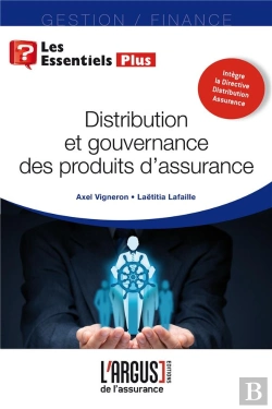 Bertrand.pt - Gouvernance Et Surveillance Des Produits D'Assurance