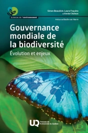 Gouvernance Mondiale De La Biodiversité