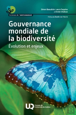 Bertrand.pt - Gouvernance Mondiale De La Biodiversité