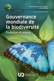 Gouvernance Mondiale De La Biodiversité : Évolution Et Enjeux