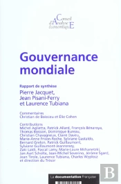 Gouvernance Mondiale