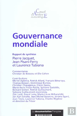Bertrand.pt - Gouvernance Mondiale