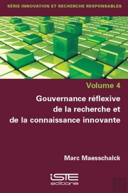Bertrand.pt - Gouvernance Reflexive De La Recherche Et De La Connaissance Innovante