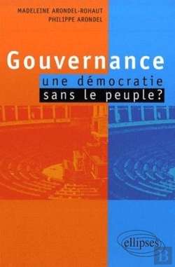 Bertrand.pt - Gouvernance : Une Démocratie Sans Peuple ?