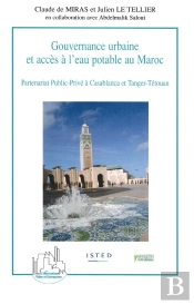 Gouvernance Urbaine Et Acces A L'Eau Potable Au Maroc