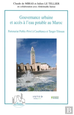 Bertrand.pt - Gouvernance Urbaine Et Acces A L'Eau Potable Au Maroc