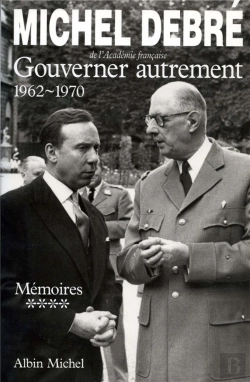 Bertrand.pt - Gouverner Autrement T.4 ; 1962-1970