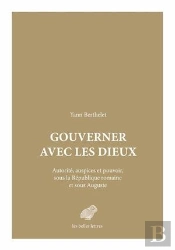 Gouverner Avec Les Dieux