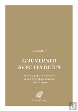 Bertrand.pt - Gouverner Avec Les Dieux