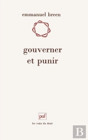 Gouverner Et Punir