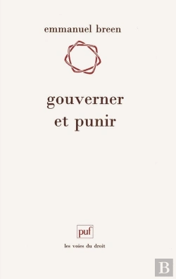 Bertrand.pt - Gouverner Et Punir
