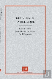 Gouverner La Belgique