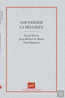 Bertrand.pt - Gouverner La Belgique