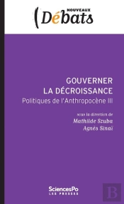 Gouverner La Décroissance