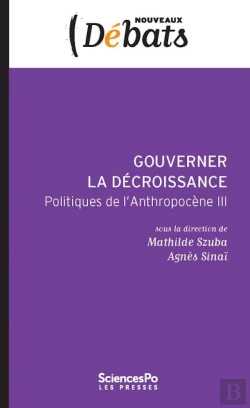 Bertrand.pt - Gouverner La Décroissance