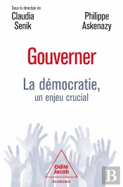 Gouverner : La Démocratie, Un Enjeu Crucial