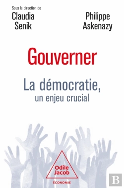 Bertrand.pt - Gouverner : La Démocratie, Un Enjeu Crucial