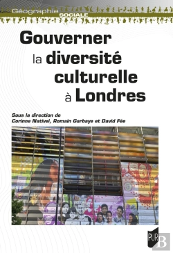 Bertrand.pt - Gouverner La Diversité Culturelle À Londres