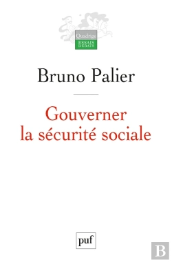 Bertrand.pt - Gouverner La Securite Sociale