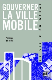 Gouverner La Ville Mobile