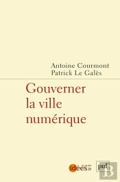 Gouverner La Ville Numérique