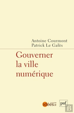 Bertrand.pt - Gouverner La Ville Numérique