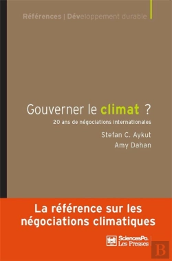 Bertrand.pt - Gouverner Le Climat ? 20 Ans De Négociations Internationales