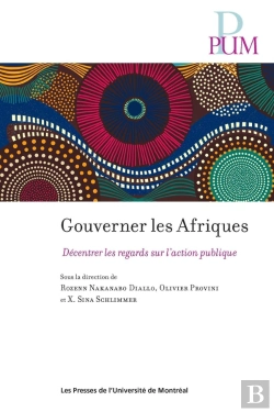 Bertrand.pt - Gouverner Les Afriques : Décentrer Les Regards Sur L'Action Publique