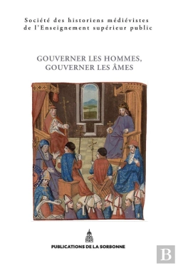 Bertrand.pt - Gouverner Les Hommes, Gouverner Les Âmes